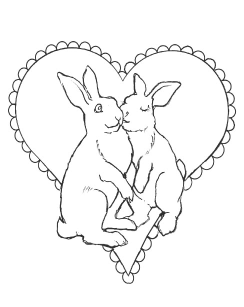 Bunny Love