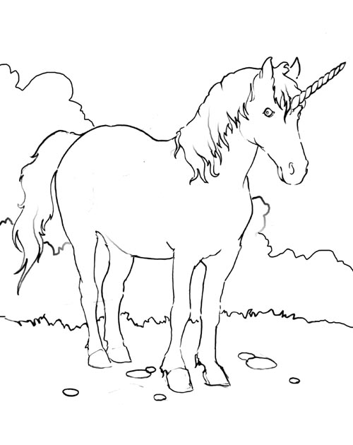 Unicorn